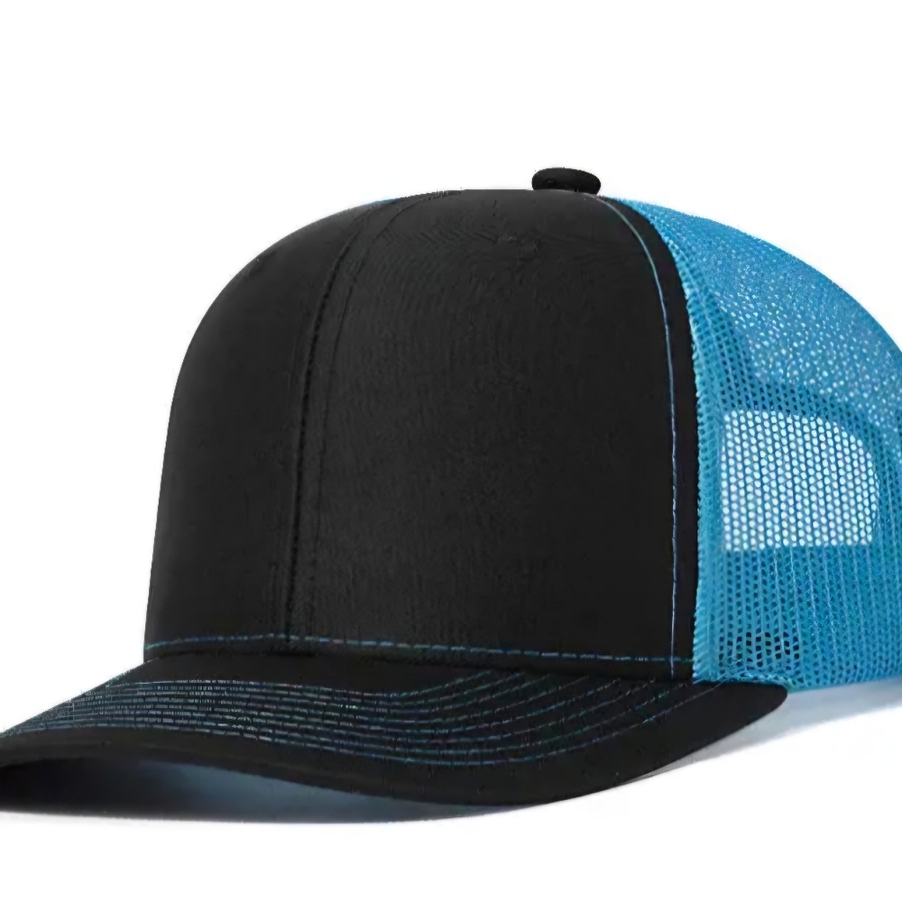 Pantheon Kollective trucker hat. Adjustable.